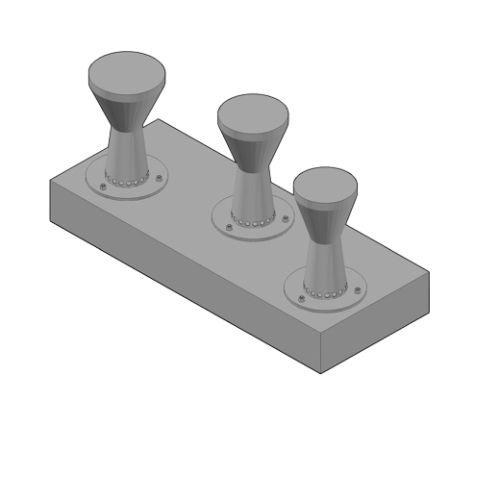 3D Preview