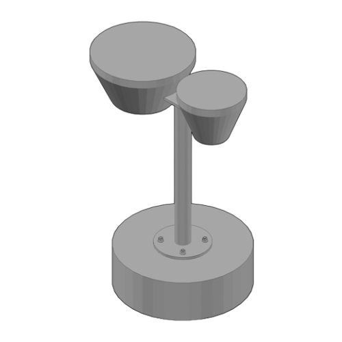 3D Preview