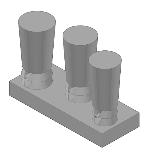 3D Preview