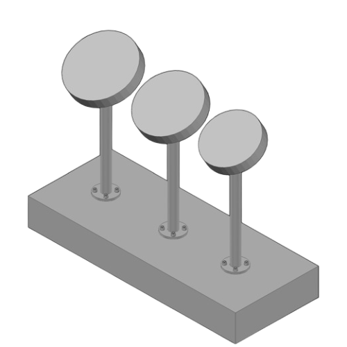 3D Preview