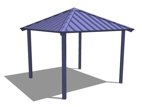 3D Preview