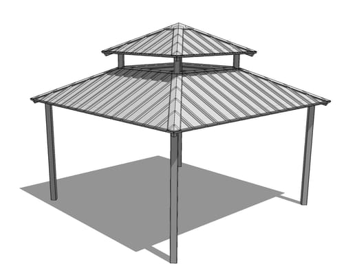 3D Preview