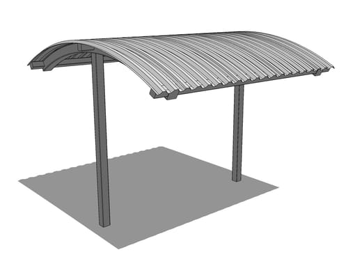 3D Preview