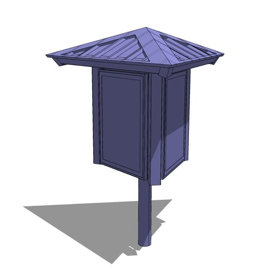 3D Preview