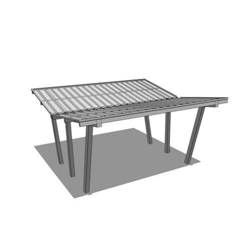 3D Preview