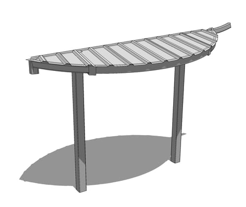 3D Preview