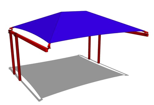 3D Preview