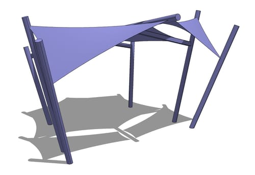 3D Preview