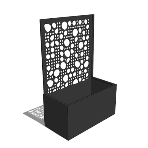 3D Preview