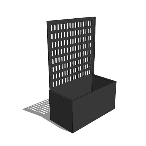 3D Preview