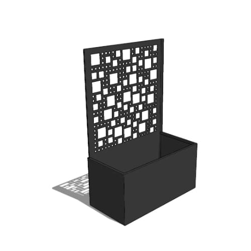 3D Preview