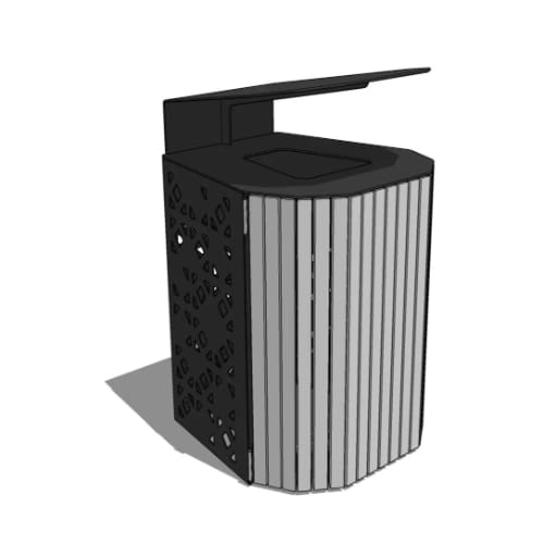 3D Preview