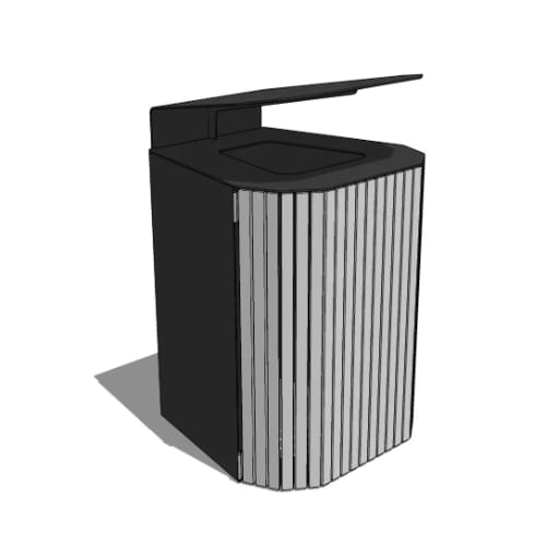 3D Preview