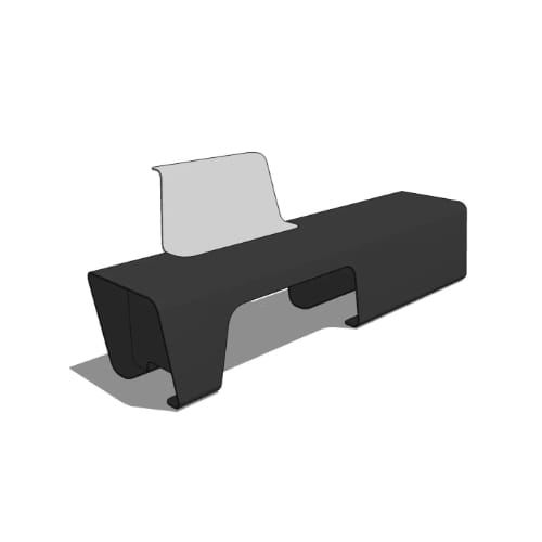 3D Preview