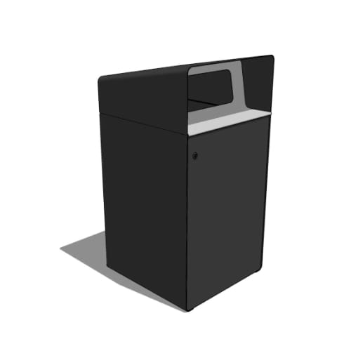 3D Preview