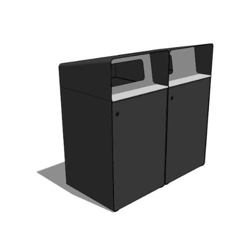3D Preview