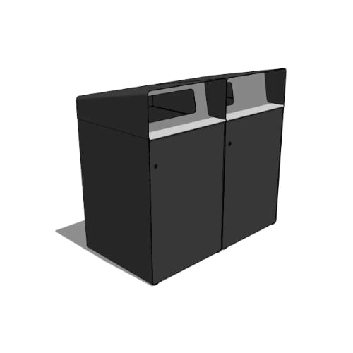 3D Preview