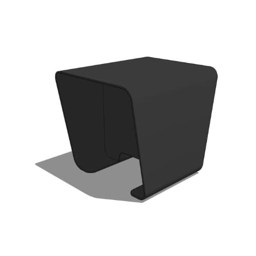 3D Preview