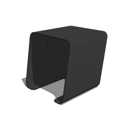 3D Preview