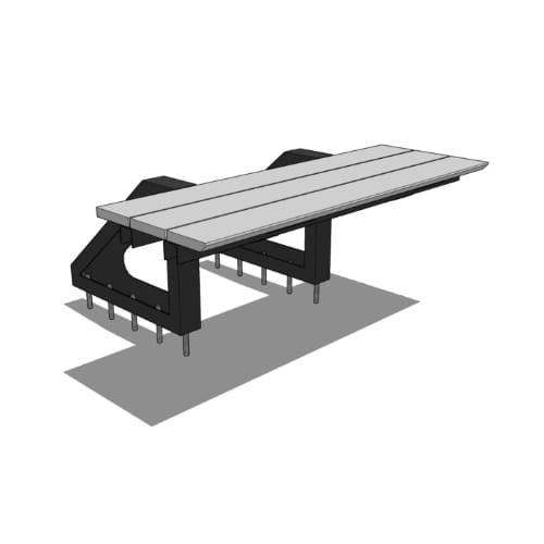 3D Preview