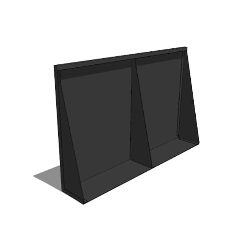 3D Preview