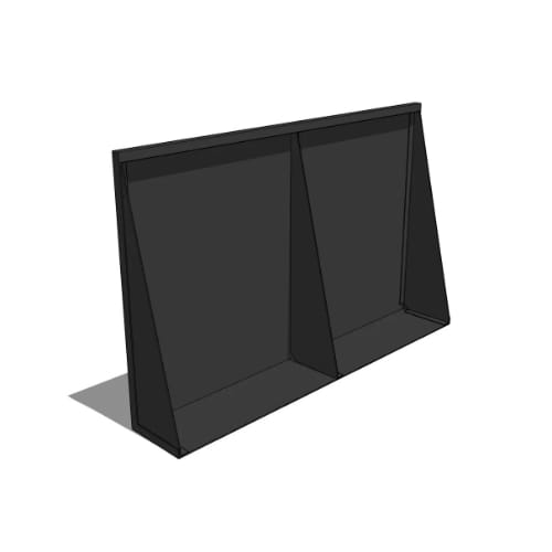 3D Preview