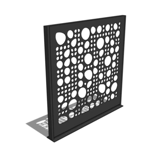 3D Preview