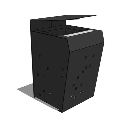 3D Preview