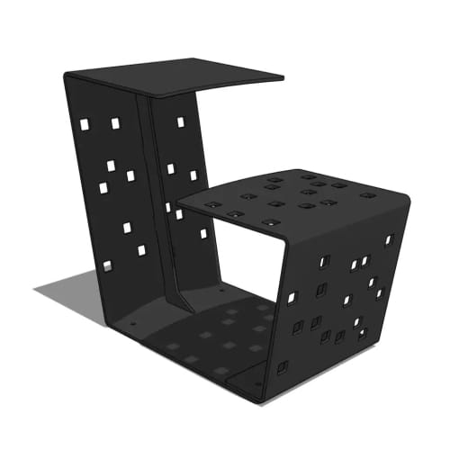 3D Preview