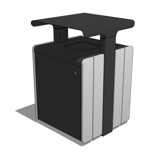 3D Preview