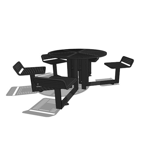3D Preview