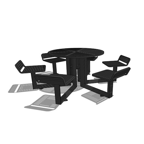 3D Preview