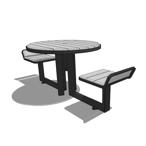 3D Preview