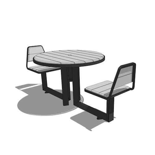 3D Preview