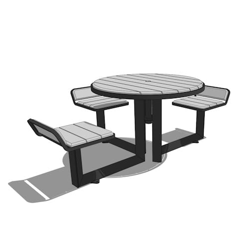 3D Preview