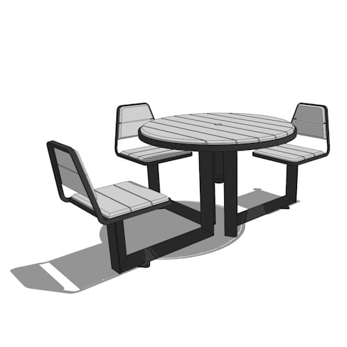 3D Preview