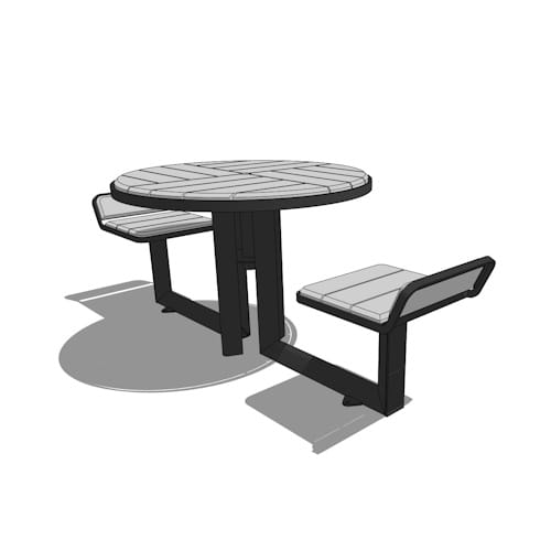 3D Preview
