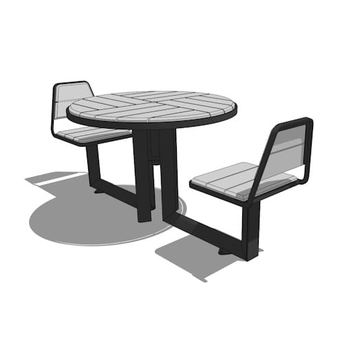 3D Preview