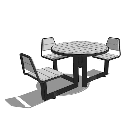 3D Preview