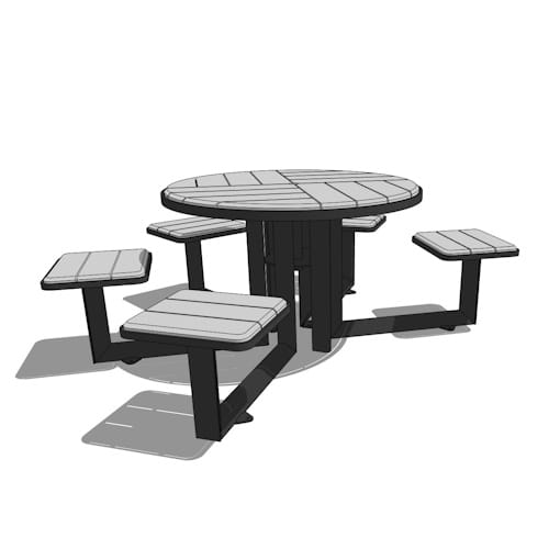 3D Preview