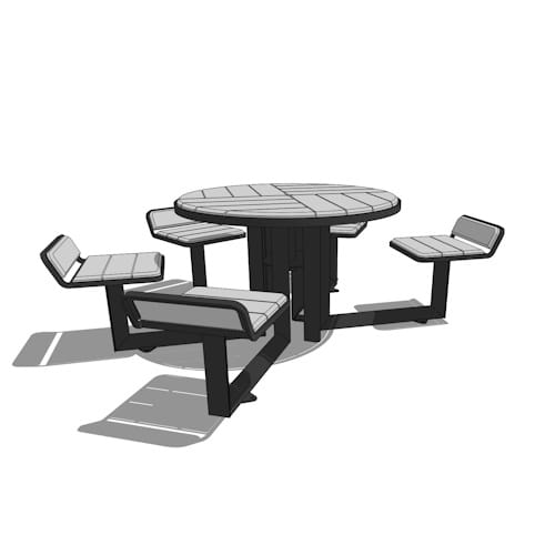 3D Preview