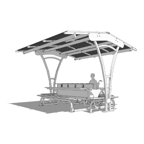 3D Preview