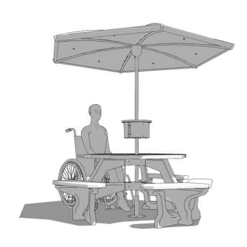3D Preview