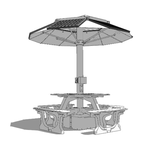 3D Preview