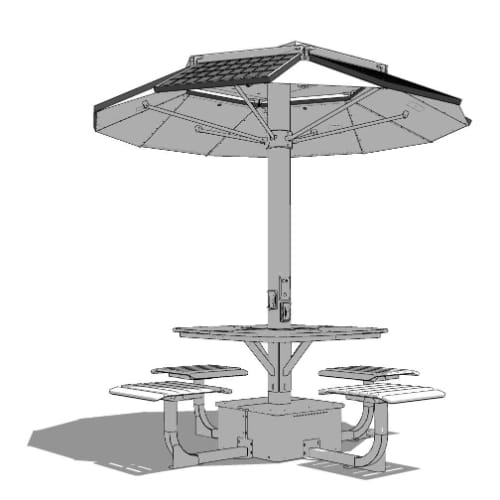 3D Preview