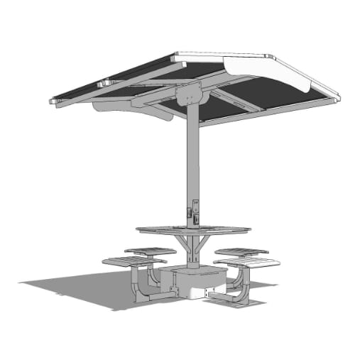 3D Preview
