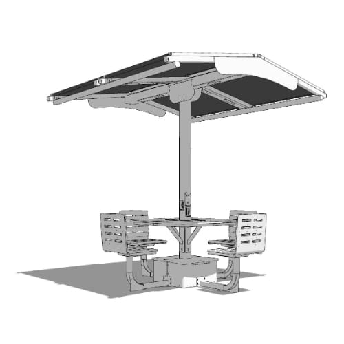 3D Preview