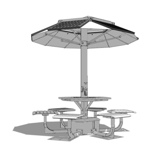 3D Preview