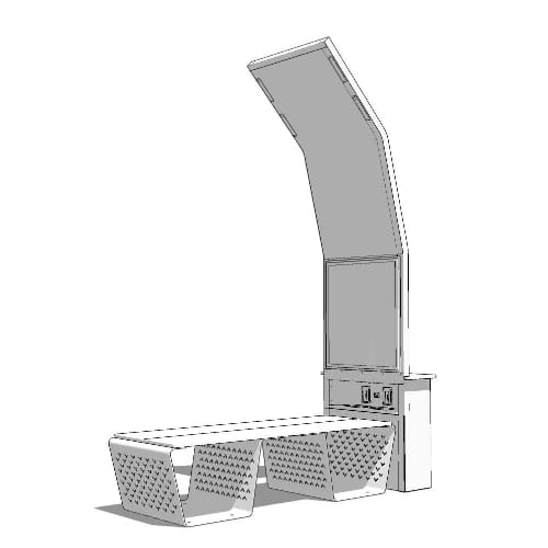 3D Preview