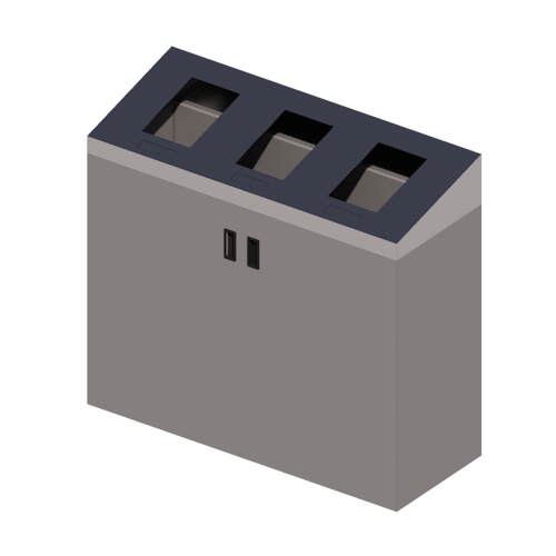3D Preview